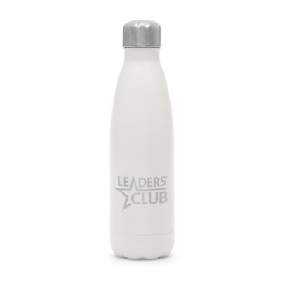 ASHFORD POP 500ML BOTTLE in White