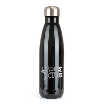 ASHFORD SHINE 500ML BOTTLE in Black