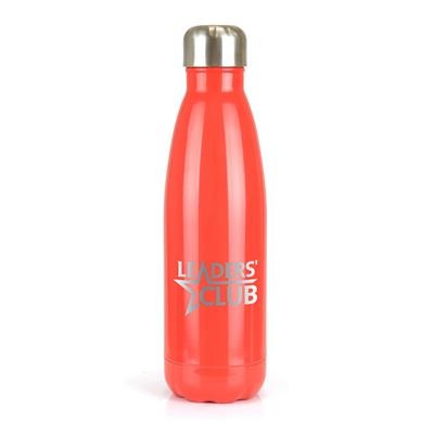 ASHFORD SHINE 500ML BOTTLE in Red