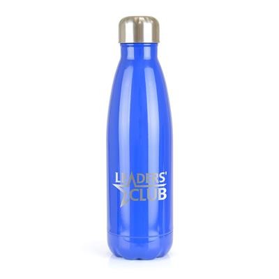 ASHFORD SHINE 500ML BOTTLE in Royal Blue