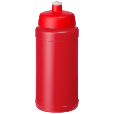 BASELINE 500 ML RECYCLED SPORTS BOTTLE - PROMOTIONAL CORPORATE GIFT