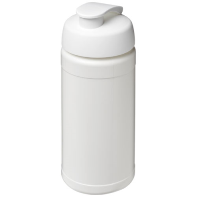 BASELINE® PLUS 500 ML FLIP LID SPORTS BOTTLE