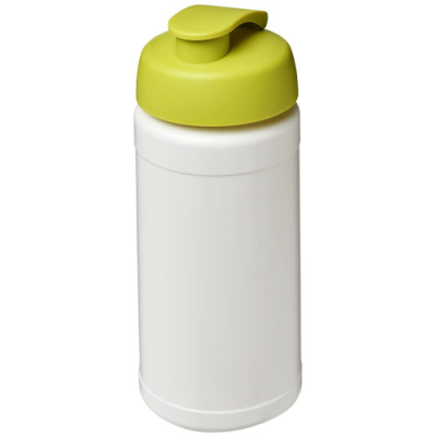 BASELINE® PLUS 500 ML FLIP LID SPORTS BOTTLE
