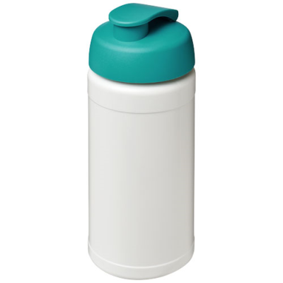 BASELINE® PLUS 500 ML FLIP LID SPORTS BOTTLE