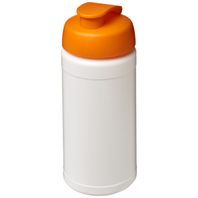 BASELINE® PLUS 500 ML FLIP LID SPORTS BOTTLE
