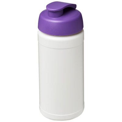 BASELINE® PLUS 500 ML FLIP LID SPORTS BOTTLE