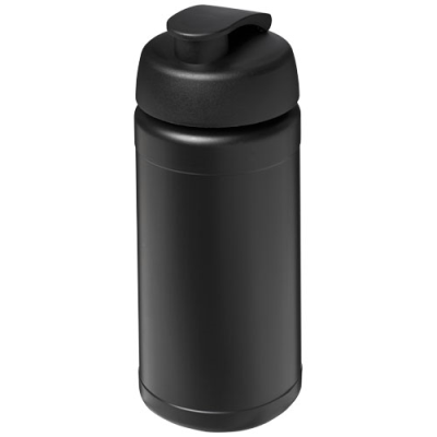 BASELINE® PLUS 500 ML FLIP LID SPORTS BOTTLE