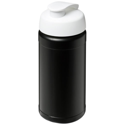 BASELINE® PLUS 500 ML FLIP LID SPORTS BOTTLE