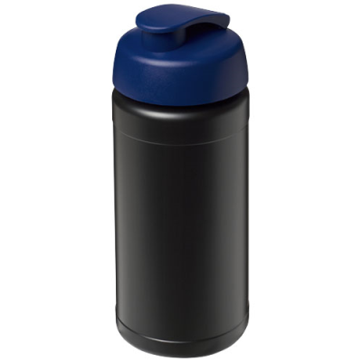 BASELINE® PLUS 500 ML FLIP LID SPORTS BOTTLE