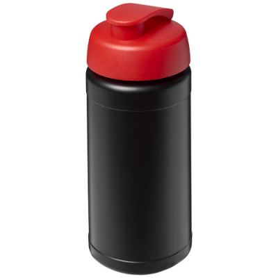 BASELINE® PLUS 500 ML FLIP LID SPORTS BOTTLE
