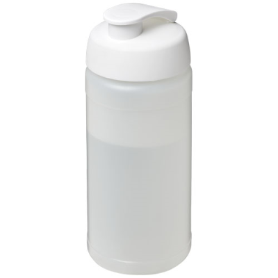 BASELINE® PLUS 500 ML FLIP LID SPORTS BOTTLE