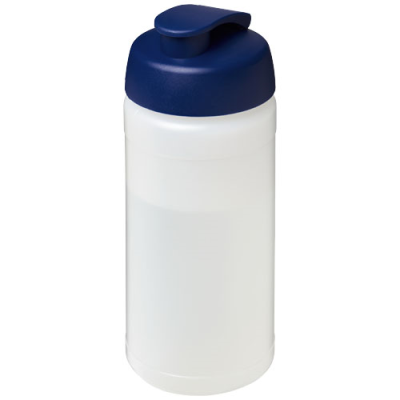 BASELINE® PLUS 500 ML FLIP LID SPORTS BOTTLE