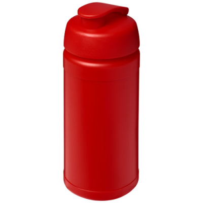 BASELINE® PLUS 500 ML FLIP LID SPORTS BOTTLE