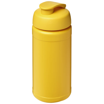 BASELINE® PLUS 500 ML FLIP LID SPORTS BOTTLE