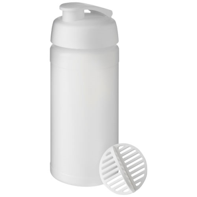 BASELINE PLUS 500 ML SHAKER BOTTLE