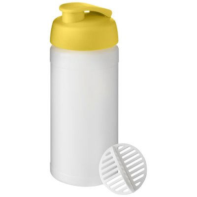 BASELINE PLUS 500 ML SHAKER BOTTLE