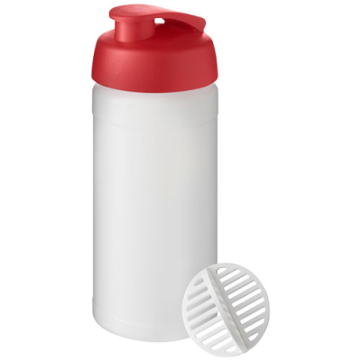 BASELINE PLUS 500 ML SHAKER BOTTLE