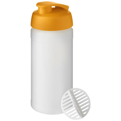BASELINE PLUS 500 ML SHAKER BOTTLE