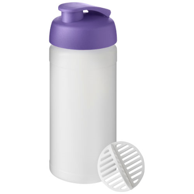BASELINE PLUS 500 ML SHAKER BOTTLE