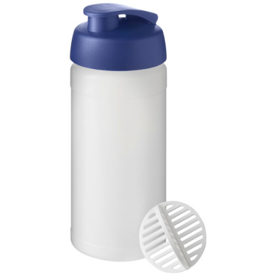 BASELINE PLUS 500 ML SHAKER BOTTLE