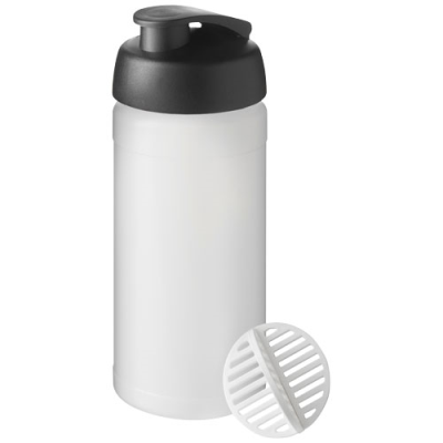 BASELINE PLUS 500 ML SHAKER BOTTLE