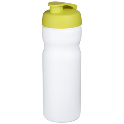 BASELINE® PLUS 650 ML FLIP LID SPORTS BOTTLE