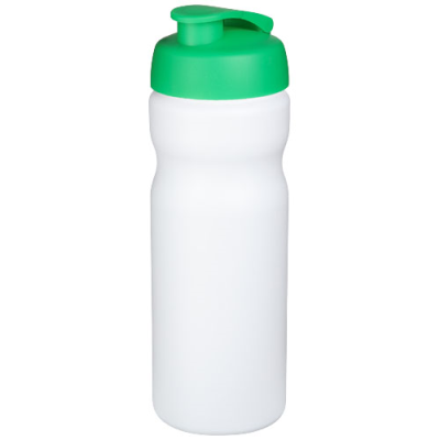 BASELINE® PLUS 650 ML FLIP LID SPORTS BOTTLE