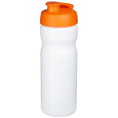 BASELINE® PLUS 650 ML FLIP LID SPORTS BOTTLE