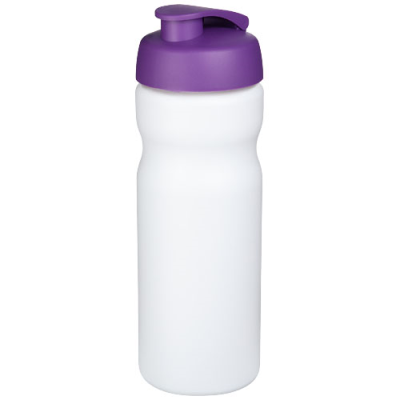 BASELINE® PLUS 650 ML FLIP LID SPORTS BOTTLE