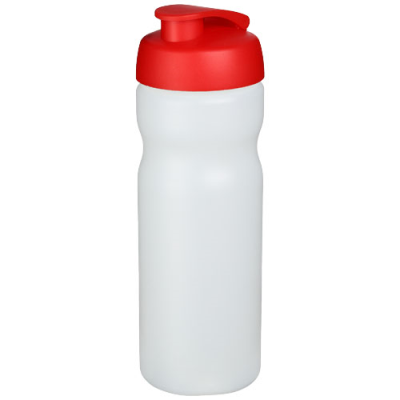 BASELINE® PLUS 650 ML FLIP LID SPORTS BOTTLE - PROMOTIONAL CORPORATE GIFT