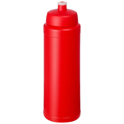 BASELINE® PLUS 750 ML BOTTLE with Sports Lid in Red