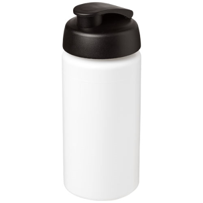 BASELINE® PLUS GRIP 500 ML FLIP LID SPORTS BOTTLE