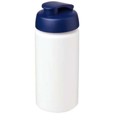 BASELINE® PLUS GRIP 500 ML FLIP LID SPORTS BOTTLE