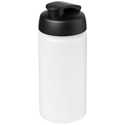 BASELINE® PLUS GRIP 500 ML FLIP LID SPORTS BOTTLE