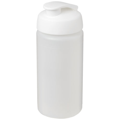BASELINE® PLUS GRIP 500 ML FLIP LID SPORTS BOTTLE