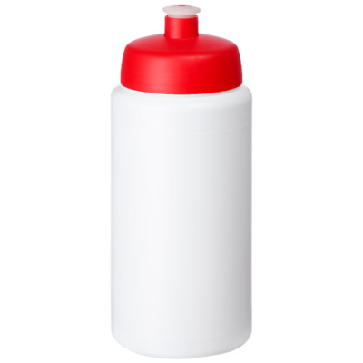 BASELINE® PLUS GRIP 500 ML SPORTS LID SPORTS BOTTLE - PROMOTIONAL CORPORATE GIFT