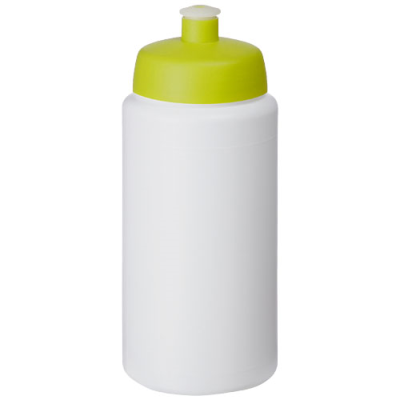 BASELINE® PLUS GRIP 500 ML SPORTS LID SPORTS BOTTLE
