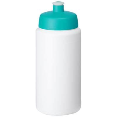 BASELINE® PLUS GRIP 500 ML SPORTS LID SPORTS BOTTLE
