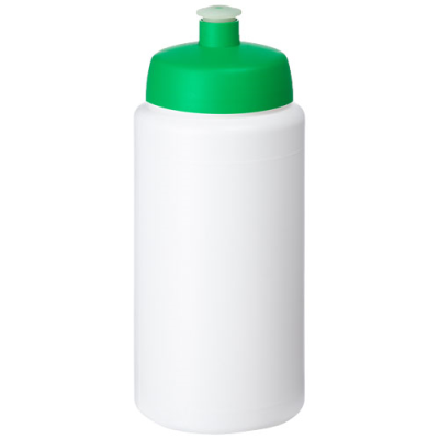BASELINE® PLUS GRIP 500 ML SPORTS LID SPORTS BOTTLE