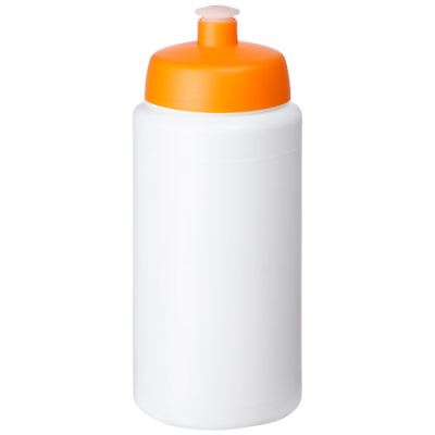 BASELINE® PLUS GRIP 500 ML SPORTS LID SPORTS BOTTLE
