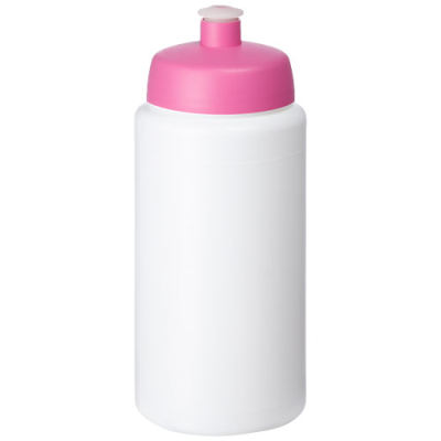 BASELINE® PLUS GRIP 500 ML SPORTS LID SPORTS BOTTLE