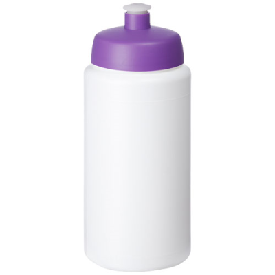BASELINE® PLUS GRIP 500 ML SPORTS LID SPORTS BOTTLE