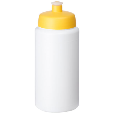 BASELINE® PLUS GRIP 500 ML SPORTS LID SPORTS BOTTLE