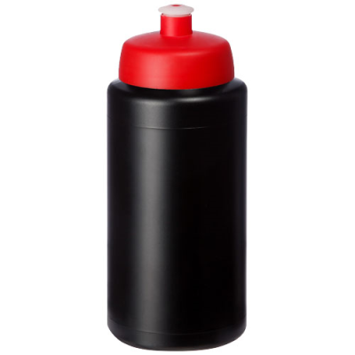 BASELINE® PLUS GRIP 500 ML SPORTS LID SPORTS BOTTLE