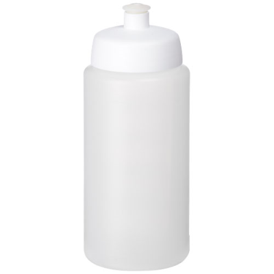 BASELINE® PLUS GRIP 500 ML SPORTS LID SPORTS BOTTLE