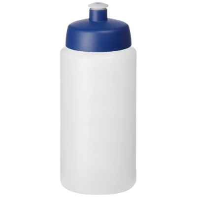 BASELINE® PLUS GRIP 500 ML SPORTS LID SPORTS BOTTLE
