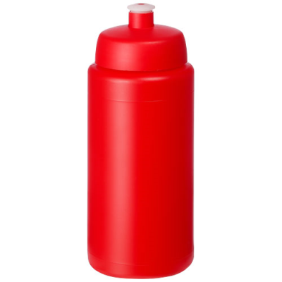 BASELINE® PLUS GRIP 500 ML SPORTS LID SPORTS BOTTLE