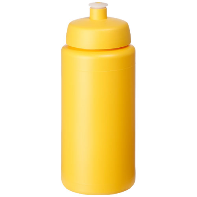 BASELINE® PLUS GRIP 500 ML SPORTS LID SPORTS BOTTLE