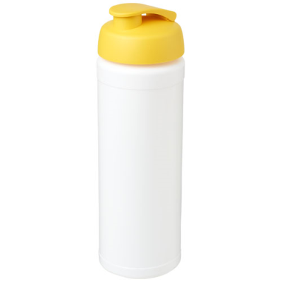 BASELINE® PLUS GRIP 750 ML FLIP LID SPORTS BOTTLE