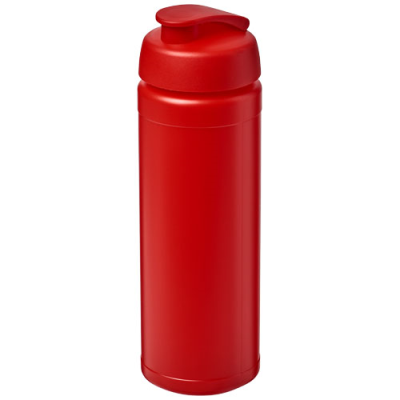 BASELINE® PLUS GRIP 750 ML FLIP LID SPORTS BOTTLE - PROMOTIONAL CORPORATE GIFT
